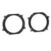 ACV 271352-02 Speaker Rings Suitable for (Car Brand): Volvo