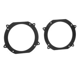 ACV 271352-02 Speaker Rings Suitable for (Car Brand): Volvo