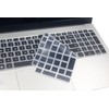 Keyboard Skin Compatible for Dell Pro 16/16 Plus PC16250 PC16255