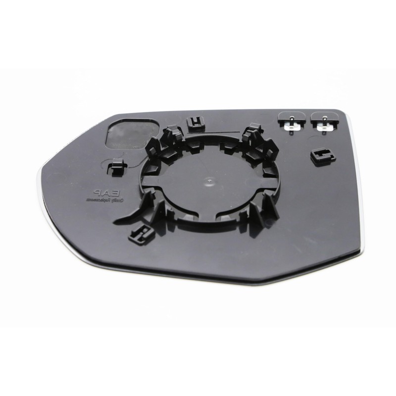 EAP Passenger Side Mirror Glass Compatible with Tahoe, Yukon, Escalade,