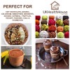 Raw Certified Premium Cocoa/Cacao Powder 250g - Peruvian - Superfood