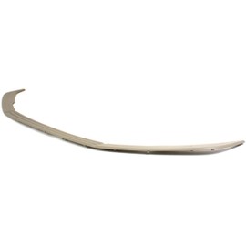 Garage-Pro Bumper Trim Compatible with 2008-2010 Ford F-250 Super Duty, Ford F-350 Super Duty, Ford F-450 Super Duty Front, Driver or Passenger Side