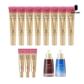 AHC Eye Cream Season 12 40ml x8 + 12ml x3 + Capture Ampoule 50ml 2 types19622682587795 / AHC 아이크림 시즌12 40ml x8 + 12ml x3 + 캡처 앰플 50ml 2종19622682587795