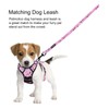 Petmolico No Pull Dog Harness and Leash Set, No Choke