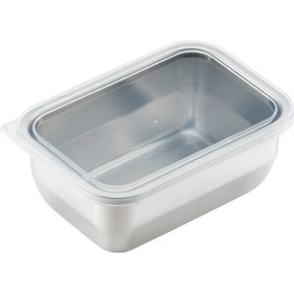 YJ2344 Side Dish Stockers, Small, 28.1 fl oz (810 ml)