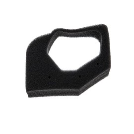 vhbw Foam Filter Compatible with Honda GX25NT, HHT25S, GX25N, UMS425, UMK425, GX25, ULT425, HHT25 Brush Cutters