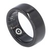Smart Health Ring Bluetooth Sleep Monitoring Step Counting IP68 Waterproof