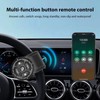 Car Steering Wheel Remote Control | Phone Remote Controller for