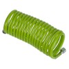 Sealey SA335G 5m x Ø5mm PE Coiled Air Hose with