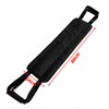 Transfer Sling with Handle 80 * 24Cm Padded Bed Transfer