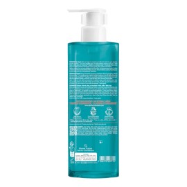 Gel Limpiador Avène Cleanance Anti-imperfecciones 400ml Grasa Día/noche