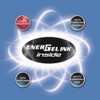 Pentel LR7-V EnerGel Refill, 0.35 mm, Pack of 3 red