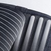 LP SUPPORT 919 Rückenbandage mit Stabilisierungsstäben - Rückenschutz - unisex,