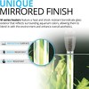Fluval M 100-Watt Submersible Aquarium Heater – Compact, High-Performance, Reliable