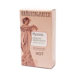 STYX Henna Powder Red 80g