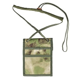 Mil-Tec Neck pouch neck wallet (Mil-Tacs FG)
