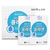 Chong Kun Dang Health Collagen Aqua Collagen / Water-mixable Collagen Fish Collagen Powder Sticks 2g 60 Packets / 콜라겐 아쿠아콜라겐/물에타먹는콜라겐 어류콜라겐 피쉬콜라겐 가루 분말 스틱 2g 60포