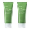 Plant Nation 식물나라 녹차 클렌징밤 튜브 여성 선물 100ml X2개