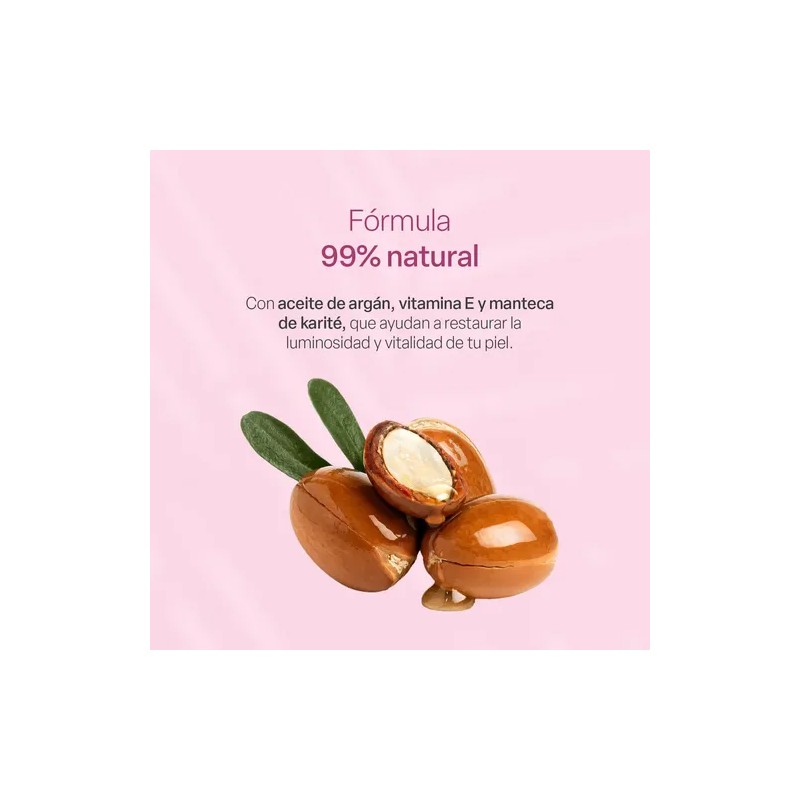 Multiusos Teia Cosméticos Naturales Tono Del Maquillaje Poesia