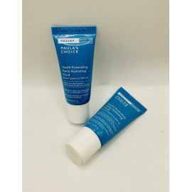 Paula's Choice Paula’s Choice RESIST Youth Extending Hydrating Fluid SPF 50 0.5oz LOT of 2