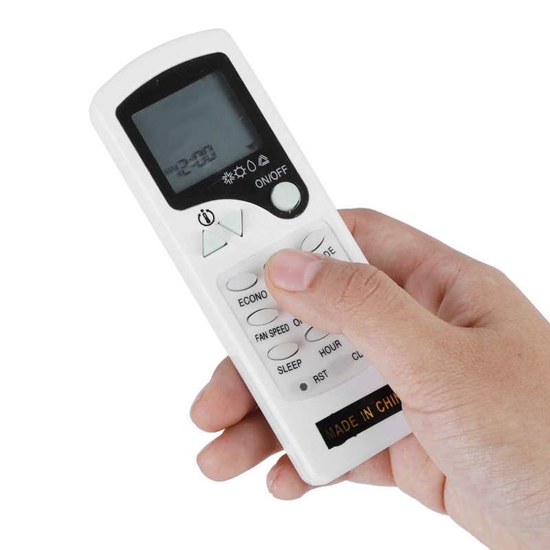 for Chigo AC Remote Control,Air Conditioner Remote Control Replacement for