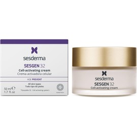 Sesderma Sesgen 32 Crema Activadora Celular Antiedad Retrasa signos de envejecimiento 50ml