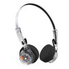 MONDO FreeStyle On-Ear Headphones [Wireless / Up to 22 Hours