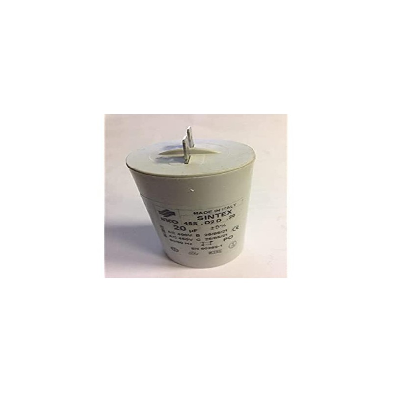 Kärcher 9.085-023.0 - Microfibre Capacitor 20 h = 70
