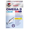 Doppelherz System Omega-3 Liquid - Heart Function + Immune System