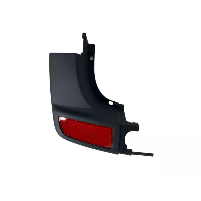 Unbeatable Auto Parts For 2010-2018 Mercedes Sprinter Rear Bumper Side