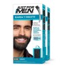 Tinte Just For Men Barba Y Bigote (b-55) Negro 2-pack