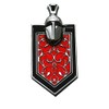 1x Taillight Tail Light or Nose Emblem Car Badge Replacement