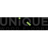 Elegance Plyquet Unfinished Acacia Wood Floor Vent Register, Flush Mount