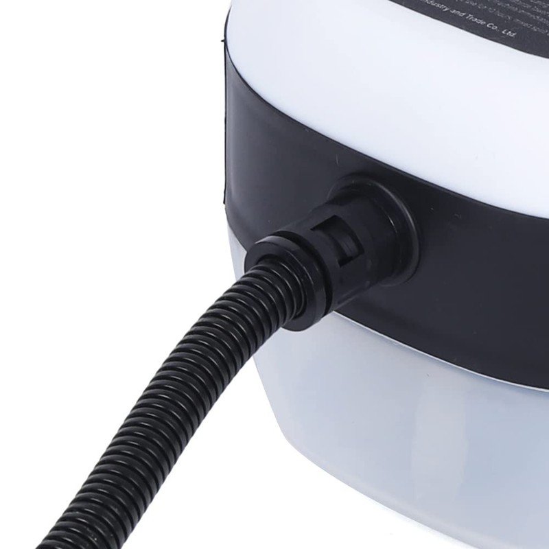 FTUREPAC High Pressure Steam Cleaner Car Steam Cleaning Machine Dissolve