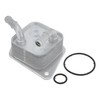 REPAIROCK 1 Set Engine Oil Cooler for Honda Civic 2016-2021
