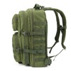 REEBOW GEAR Military Tactical Backpack Large Army 3 Day Assault