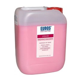 Eubos Liquid Red, 5L