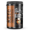 Keto Coffee Premium - Aktiviert den Gewichtsverlust, reduziert Viszeralfett, mit
