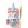 Hot Wheels 2019 Dino Riders T-Rextroyer (Tyrannosaurus Rex Car) 89/250,