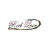 Reel Love Camo Decal/Sticker