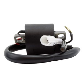 RMSTATOR Replacement External Ignition Coil for Kawasaki KX 65/85 / 100/112 2006-2024 | OEM Repl.# 21121-0722 21121-0022 | KX65 / KX85 / KX100 / KX112