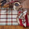 Park Designs Gamekeeper Plaid Placemat Set of 4