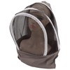 Beekeeping Veil Hat Head Protection Mesh Cap Nylon Breathable Sun