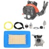 Carburetor Air Filter Kit Fit for Echo PB770 PB770H PB770T