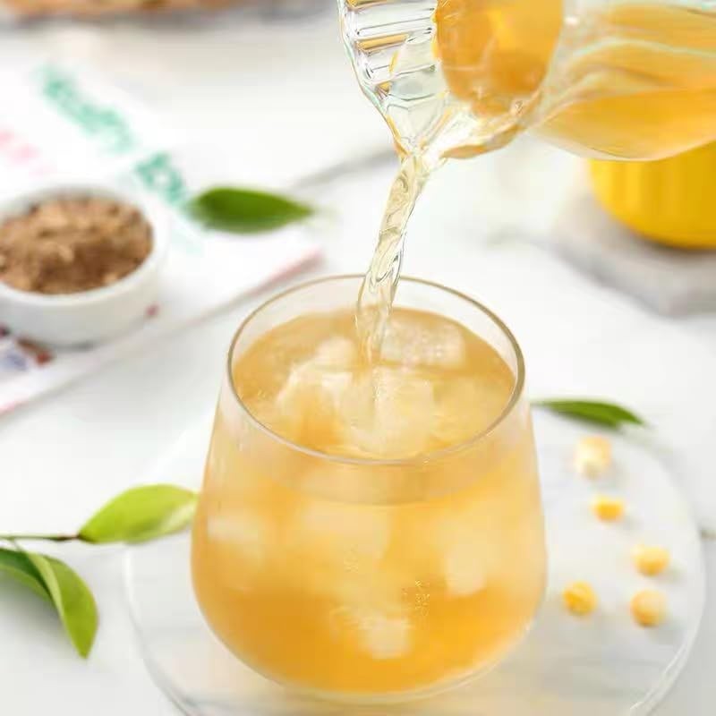 Yamakan Kampo Seiyaku Corn Silk Tea Bag Healthy Drinks (20