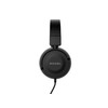 Roxel RX110 Lightweight Wired Foldable Headphones with Mic & Volume