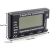 Capacity Checker Controller Tester Voltage Tester 1-7S