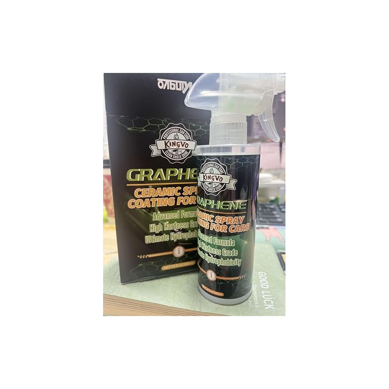 Car Coating Ceramic Crystal Spray and Car Leather Protection,Advanced Ceramic