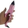 Herramientas de extensión de cabello profesional Conector para el cabello,
