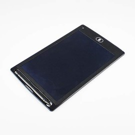 HIDISC 8.5" Electronic Memo Pad HDMPAD85BK